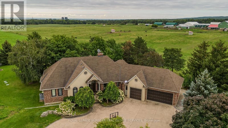 5200 2 Sideroad, Milton, Ontario, L9E0R2, Milton, Ontario — photo 1 of 5