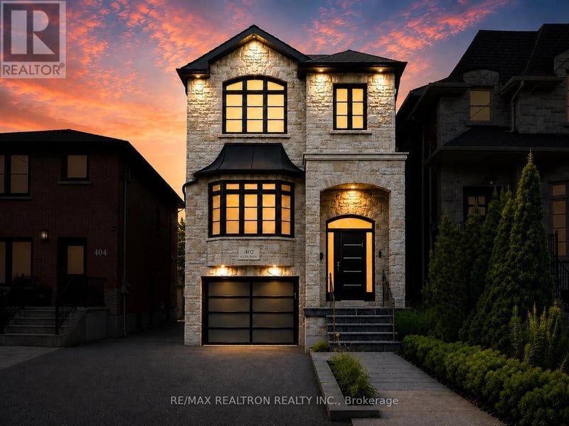402 Glen Park Avenue, Toronto (Yorkdale-Glen Park), Ontario, M6B2E5, Toronto (Yorkdale-Glen Park), Ontario — photo 1 of 5