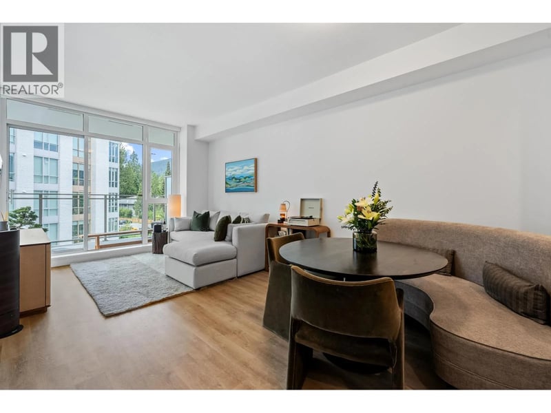 #505 2385 EMERY Court, North Vancouver, British Columbia, V7J0G1, North Vancouver, British Columbia — photo 1 of 5