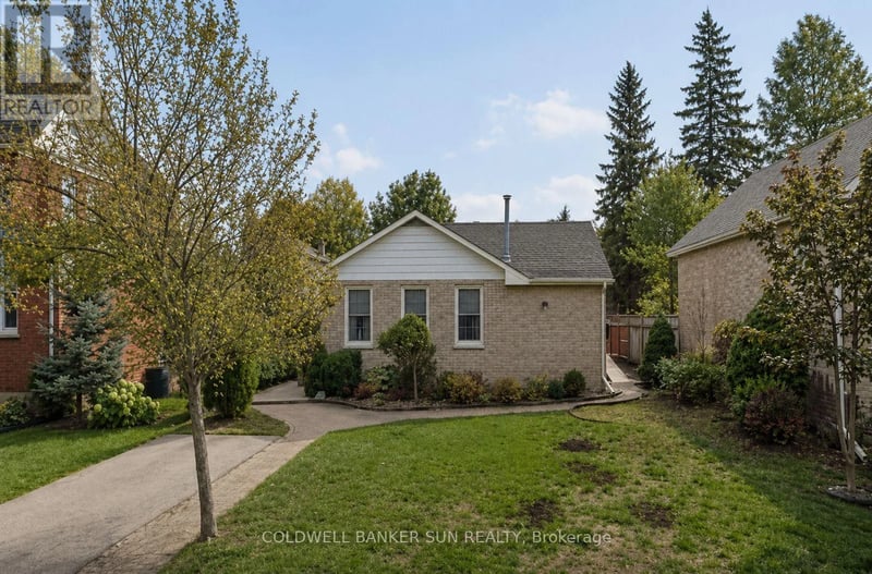 500 Canterbury Street, Woodstock (Woodstock - North), Ontario, N4S4K7, Woodstock (Woodstock - North), Ontario — photo 1 of 5