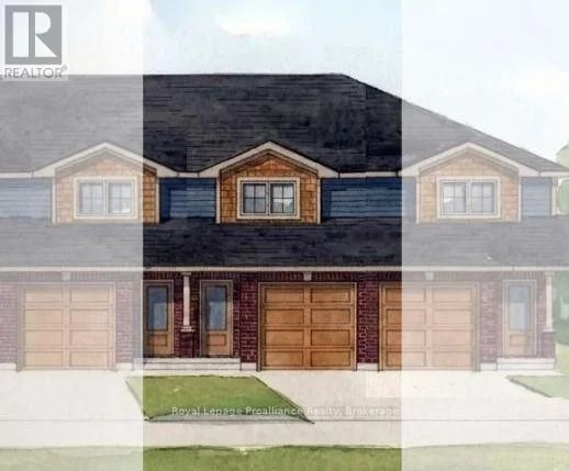 83 Cousins Crescent, Belleville (Belleville Ward), Ontario, K8N0W1, Belleville (Belleville Ward), Ontario — photo 1 of 2
