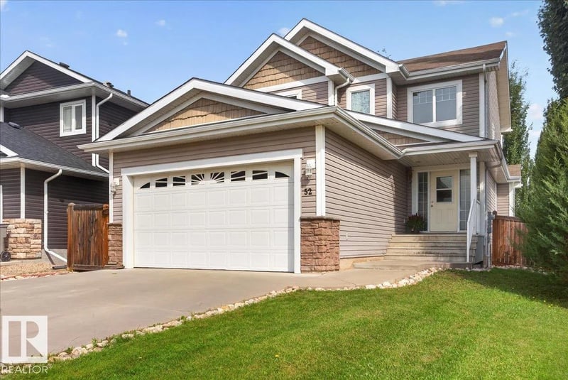 52 Landing Trail DR, Gibbons, Alberta, T0A1N0, Gibbons, Alberta — photo 1 of 5