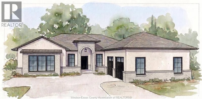 55 KINGSBRIDGE, Amherstburg, Ontario, N9V0G8, Amherstburg, Ontario