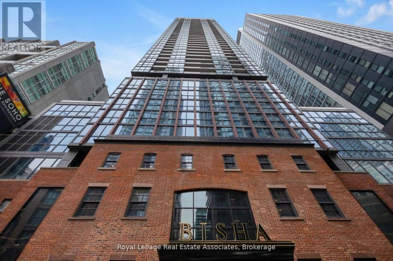 #1604 88 Blue Jays Way, Toronto (Waterfront Communities), Ontario, M5V0L7, Toronto (Waterfront Communities), Ontario — photo 1 of 5