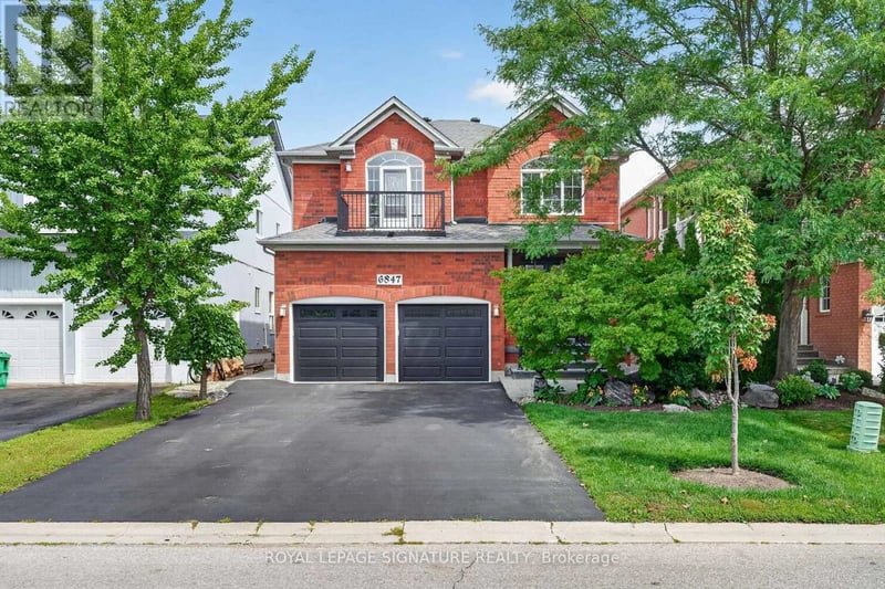 6847 Simpson Pioneer Trail, Mississauga (Meadowvale Village), Ontario, L5W1A9, Mississauga (Meadowvale Village), Ontario — photo 1 of 5