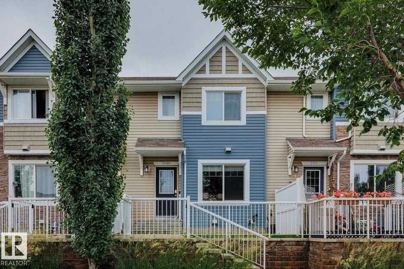 5409 3 AV SW, Edmonton, Alberta, T6X0W7, Edmonton, Alberta — photo 1 of 5