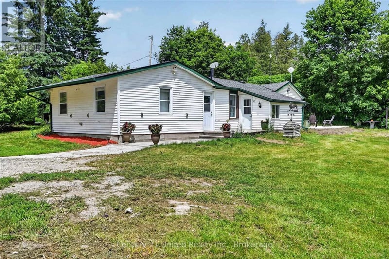 93 Loop Line, Kawartha Lakes (Emily), Ontario, K0L2W0, Kawartha Lakes (Emily), Ontario — photo 1 of 5
