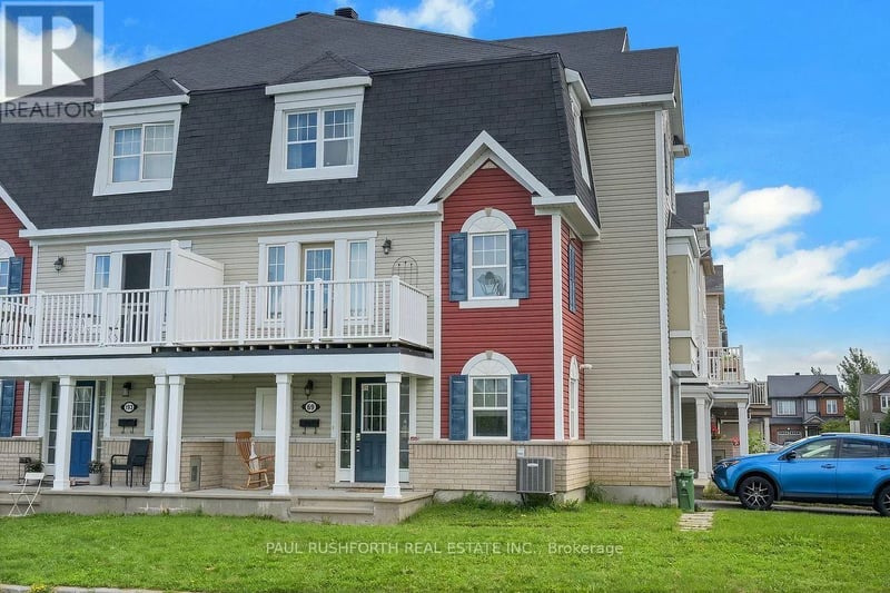 69 Luminescence Way, Ottawa, Ontario, K4A0V9, Ottawa, Ontario — photo 1 of 5