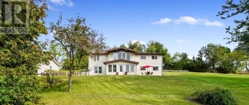 217 Godolphin Road, Trent Hills (Warkworth), Ontario, K0K3K0, Trent Hills (Warkworth), Ontario — photo 1 of 5