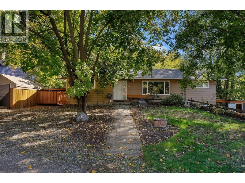 11408 Kalmalka Road, Coldstream, British Columbia, V1B1M1, Coldstream, British Columbia — photo 1 of 5