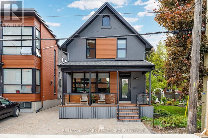 376 Winona Avenue, Ottawa, Ontario, K1Z5H7, Ottawa, Ontario — photo 1 of 5