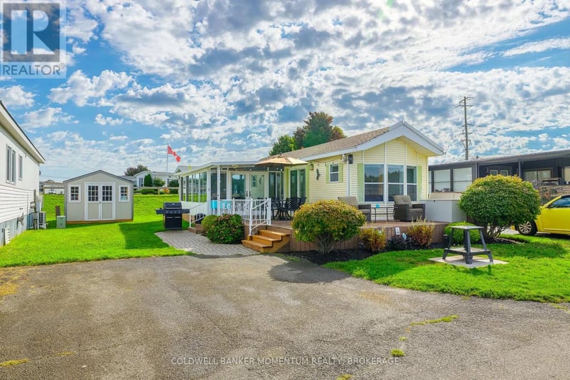 151 Quarry View, Port Colborne (Sherkston), Ontario, L0S1R0, Port Colborne (Sherkston), Ontario — photo 1 of 5