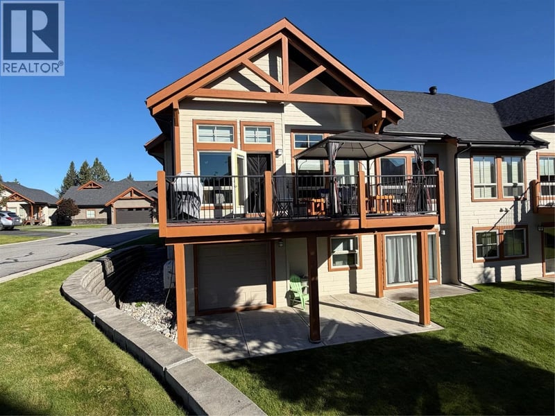 225 Boulder Creek Other North, Cranbrook, British Columbia, V1C0B4, Cranbrook, British Columbia — photo 1 of 5