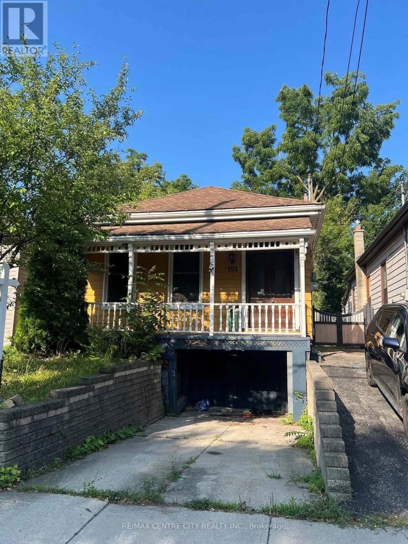 151 Clarence Street, London East (East K), Ontario, N6B2J5, London East (East K), Ontario — photo 1 of 5