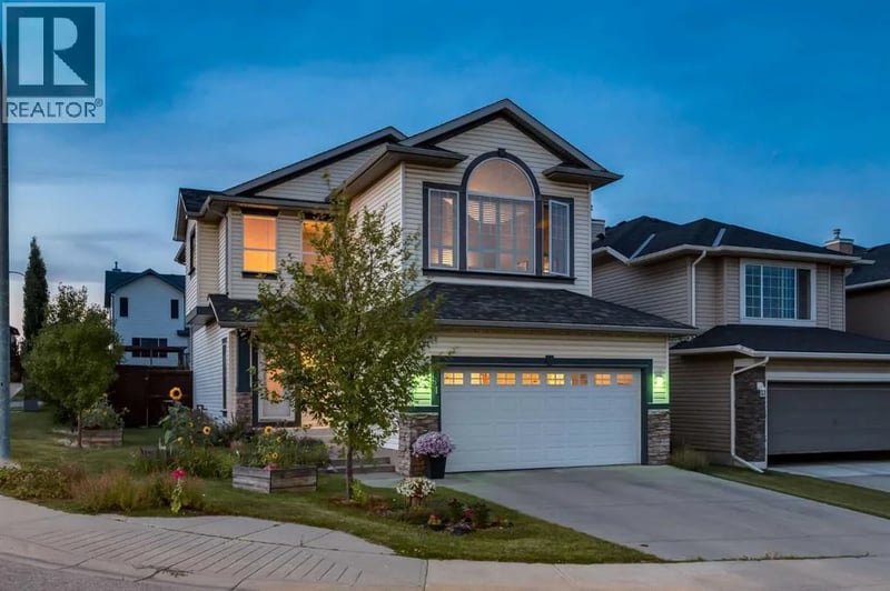 151 Arbour Butte Road Northwest, Calgary, Alberta, T3G4N6, Calgary, Alberta — photo 1 of 5