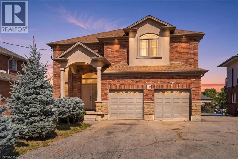 261 FEDERAL Street, Hamilton, Ontario, L8E1P8, Hamilton, Ontario — photo 1 of 5