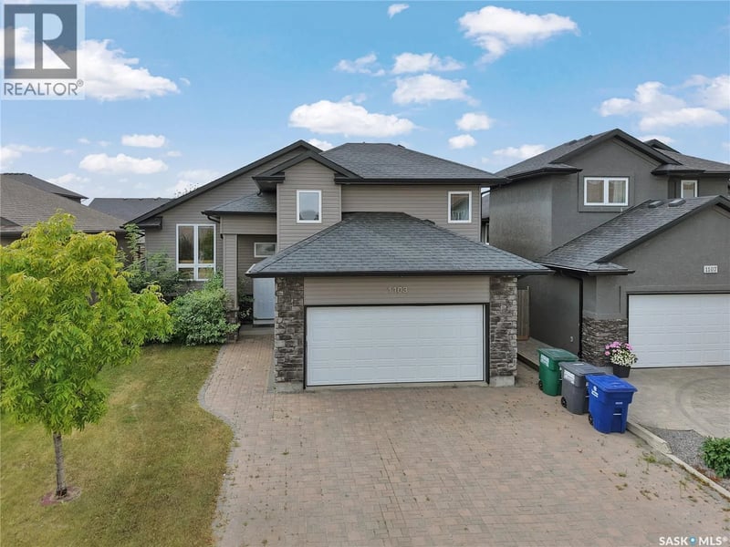 1103 Muzyka ROAD, Saskatoon, Saskatchewan, S7W0E7, Saskatoon, Saskatchewan — photo 1 of 5