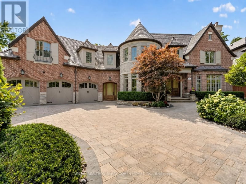 21 Don Ridge Drive, Toronto (St. Andrew-Windfields), Ontario, M2P1H3, Toronto (St. Andrew-Windfields), Ontario — photo 1 of 5