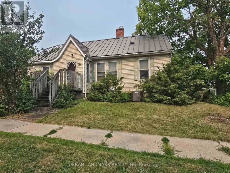 55 Nelson Street, Centre Hastings, Ontario, K0K2K0, Centre Hastings, Ontario — photo 1 of 5