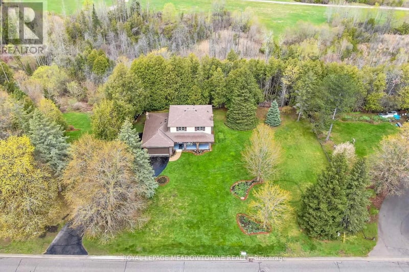 39 Wildwood Road, Halton Hills (Glen Williams), Ontario, L7G2W8, Halton Hills (Glen Williams), Ontario — photo 1 of 5