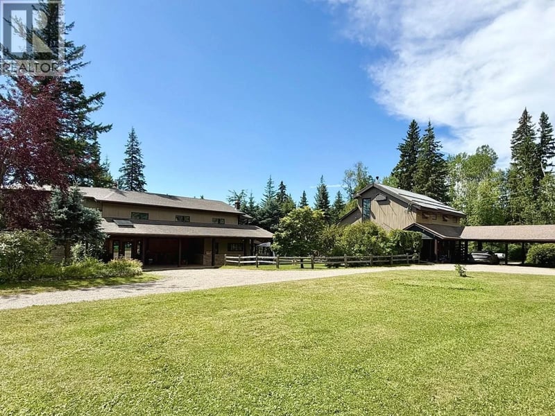 1542 HOFERKAMP Road, Prince George, British Columbia, V2K5P6, Prince George, British Columbia — photo 1 of 5