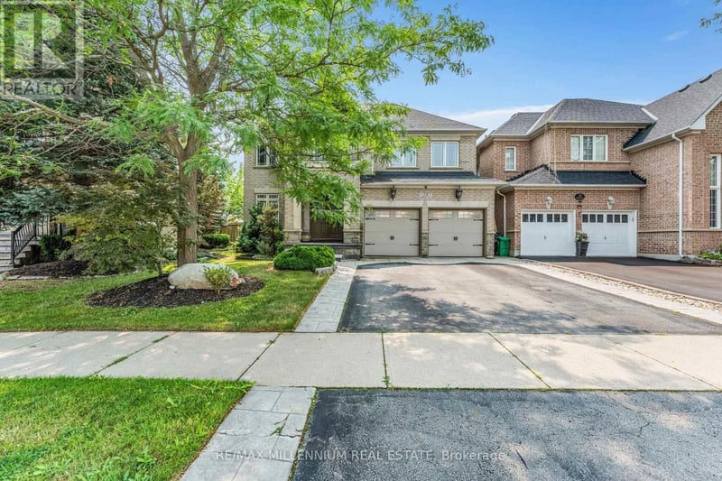 28 Fogerty Street, Brampton (Bram West), Ontario, L6Y5K2, Brampton (Bram West), Ontario — photo 1 of 5