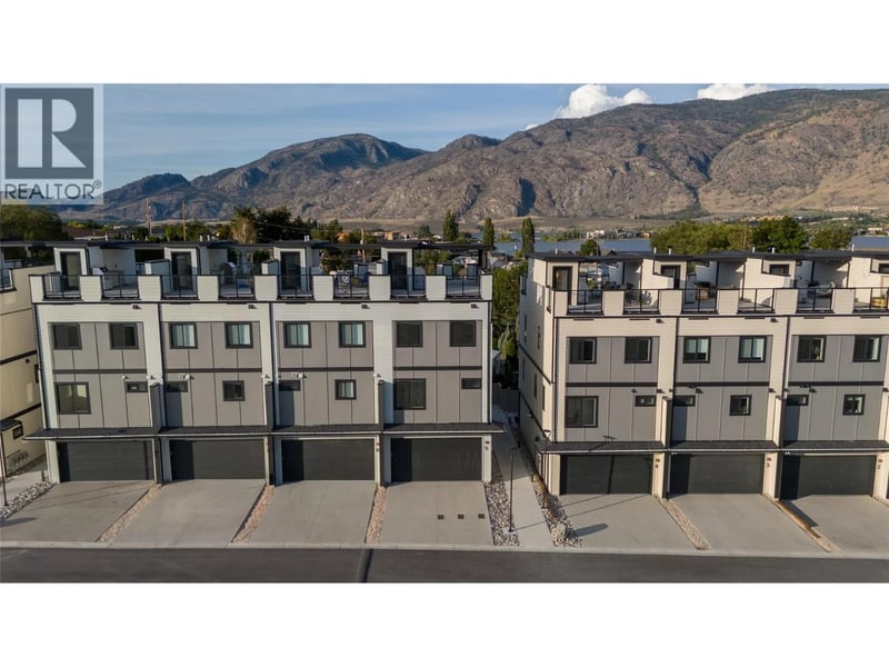 #5 4601 97th Street, Osoyoos, British Columbia, V0H1V1, Osoyoos, British Columbia — photo 1 of 5