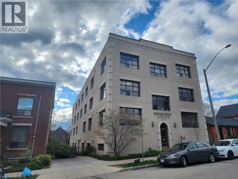 #41 36 MARGARET Street, Hamilton, Ontario, L8P4C8, Hamilton, Ontario — photo 1 of 5