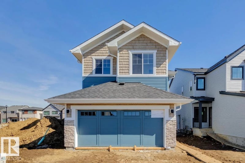 5033 Cawsey LI SW, Edmonton, Alberta, T6W4B5, Edmonton, Alberta — photo 1 of 5