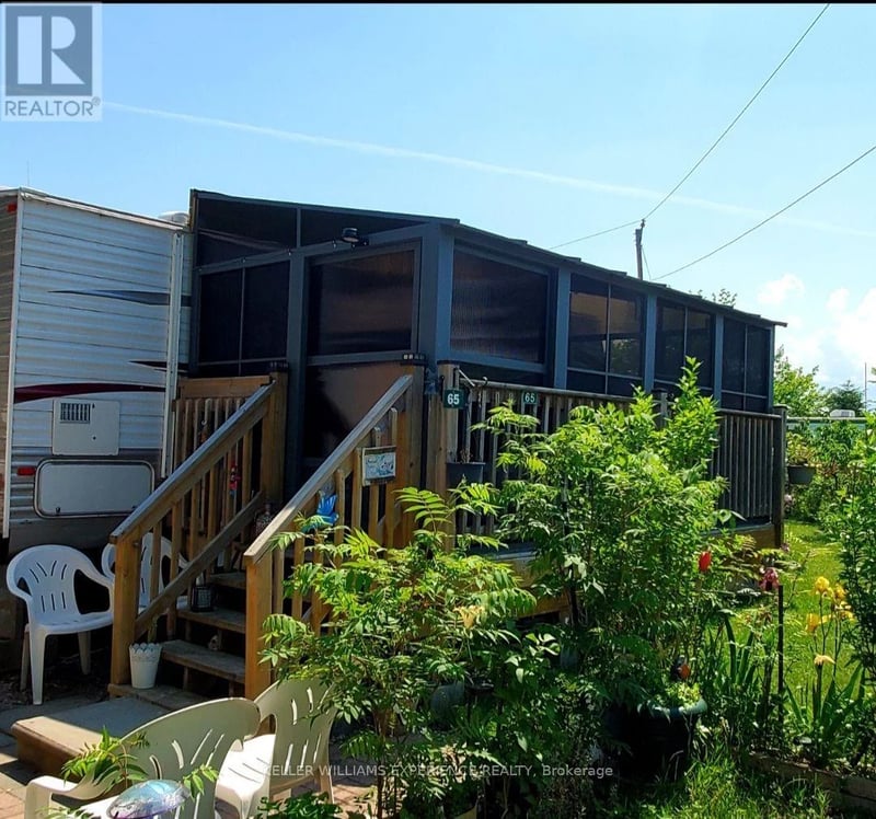 #65 5216 County 90 Road, Springwater, Ontario, L0M1T0, Springwater, Ontario — photo 1 of 5