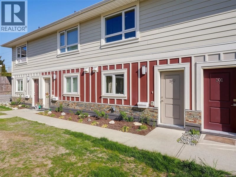 #102 3248 Sherman Road, Duncan, British Columbia, V9L4B4, Duncan, British Columbia — photo 1 of 5