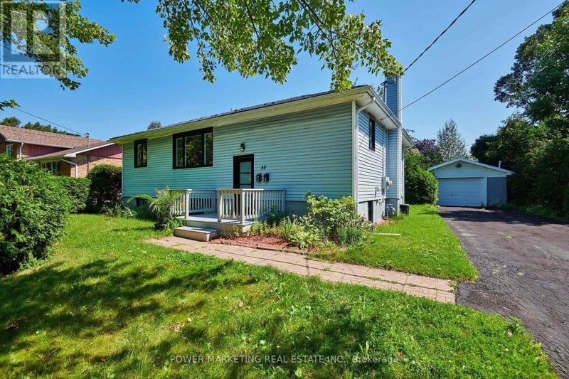 #B 35 Tauvette Street, Ottawa, Ontario, K1B3A1, Ottawa, Ontario — photo 1 of 5