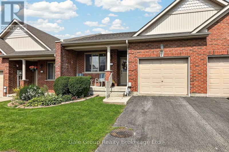 #5 19 Anderson Street, Woodstock (Woodstock - South), Ontario, N4S9A3, Woodstock (Woodstock - South), Ontario — photo 1 of 5