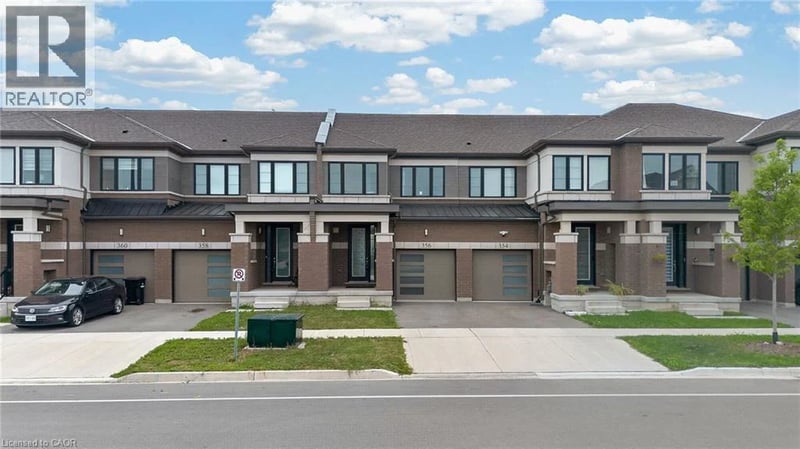 356 BISMARK Drive, Cambridge, Ontario, N1S0C6, Cambridge, Ontario — photo 1 of 5