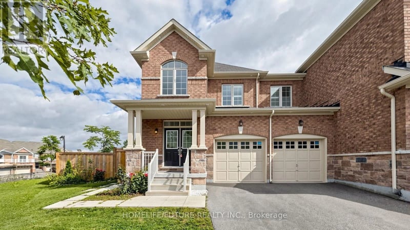 #Main & 2nd 52 Mac Frost Way, Toronto (Rouge), Ontario, M1X0C5, Toronto (Rouge), Ontario — photo 1 of 5