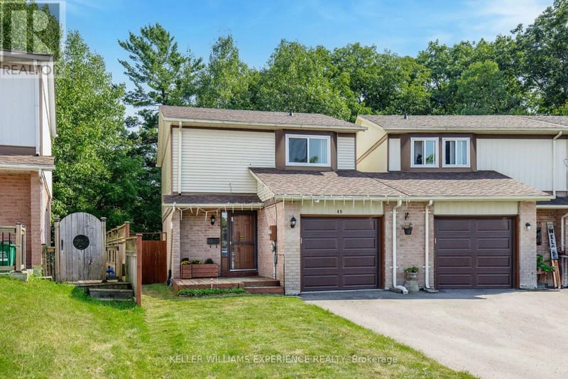 49 Burns Circle, Barrie (Letitia Heights), Ontario, L4N5J8, Barrie (Letitia Heights), Ontario — photo 1 of 5