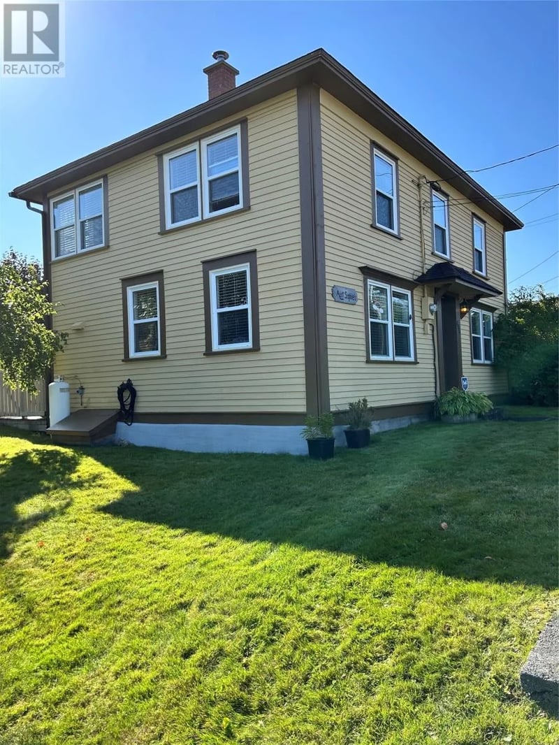 444-446 Water Street, Bay Roberts, Newfoundland & Labrador, A0A1G0, Bay Roberts, Newfoundland & Labrador — photo 1 of 5