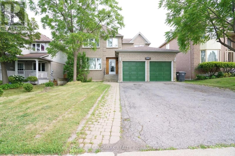 2914 Peacock Drive, Mississauga (Central Erin Mills), Ontario, L5M5S2, Mississauga (Central Erin Mills), Ontario — photo 1 of 5