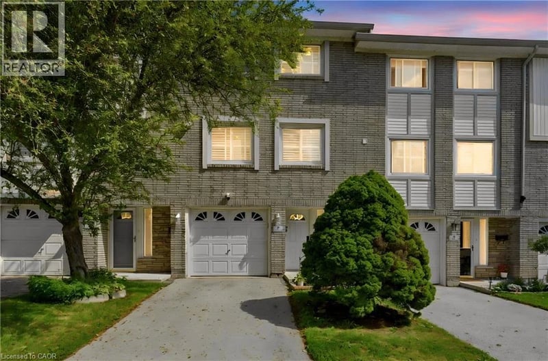 #2 145 RICE Avenue, Hamilton, Ontario, L9C6R3, Hamilton, Ontario — photo 1 of 5