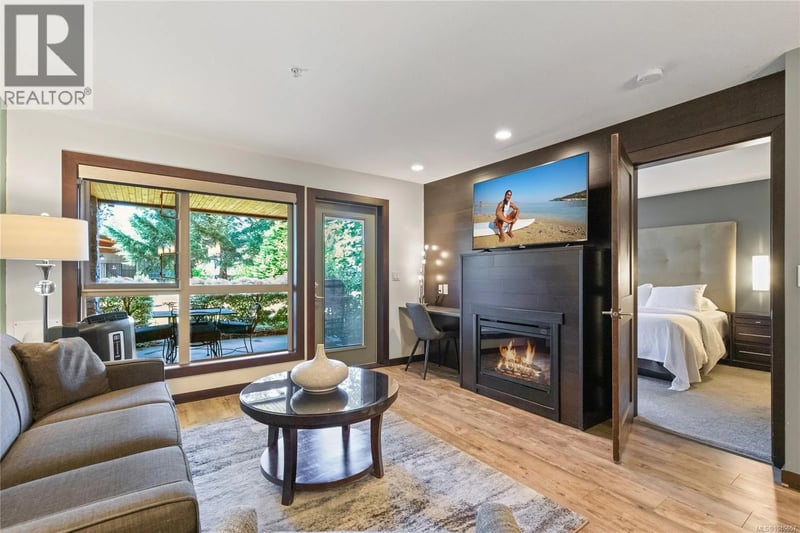 #212 1175 Resort Drive, Parksville, British Columbia, V9P2E3, Parksville, British Columbia — photo 1 of 5