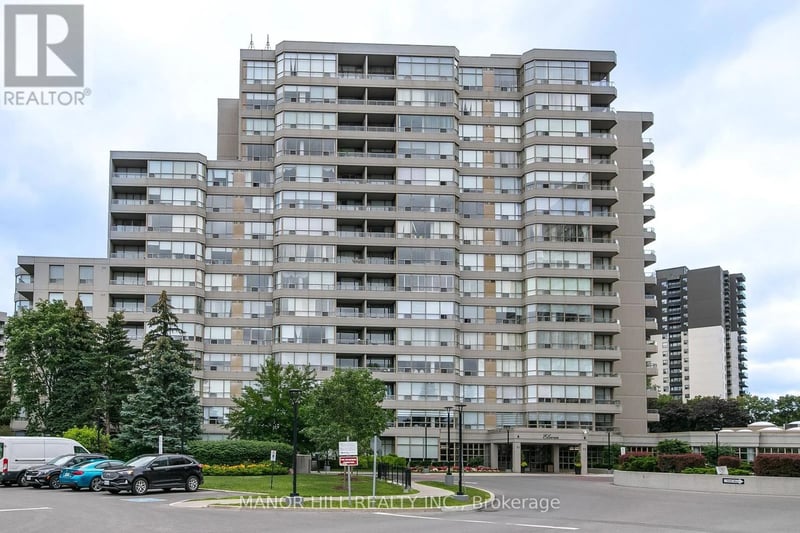 #814 11 Townsgate Drive, Vaughan (Crestwood-Springfarm-Yorkhill), Ontario, L4J8G4, Vaughan (Crestwood-Springfarm-Yorkhill), Ontario — photo 1 of 5