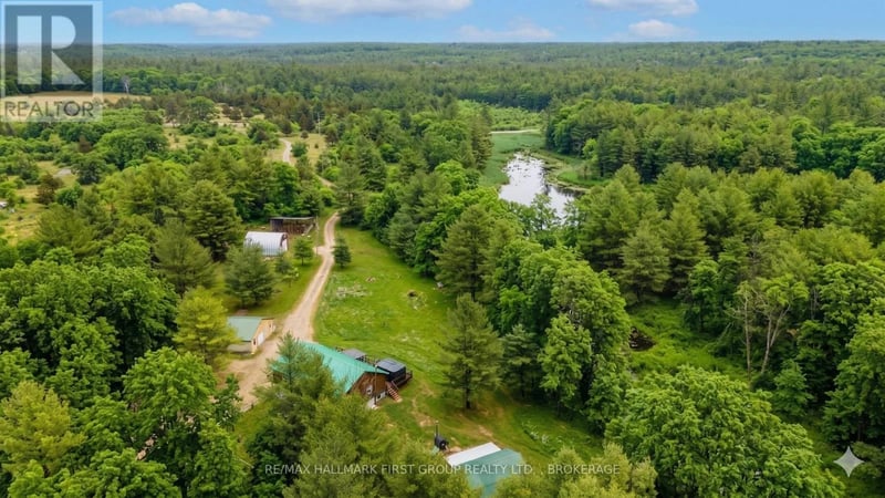 2723 Desert Lake Road, Frontenac (Frontenac South), Ontario, K0H1W0, Frontenac (Frontenac South), Ontario — photo 1 of 5
