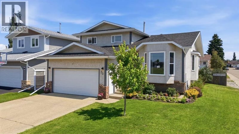 73 Duncan Crescent, Red Deer, Alberta, T4R1W3, Red Deer, Alberta — photo 1 of 5