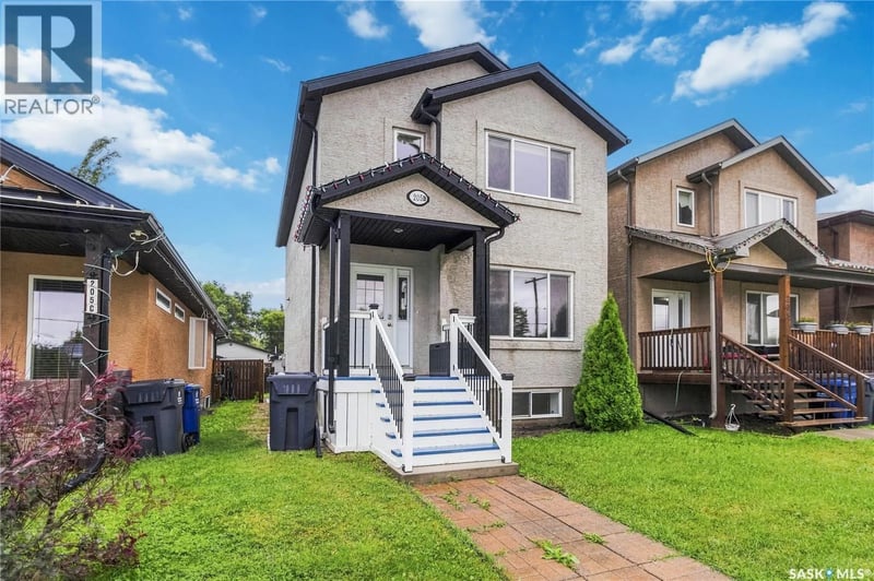 205B 3rd AVENUE, Aberdeen, Saskatchewan, S0K0A0, Aberdeen, Saskatchewan — photo 1 of 5