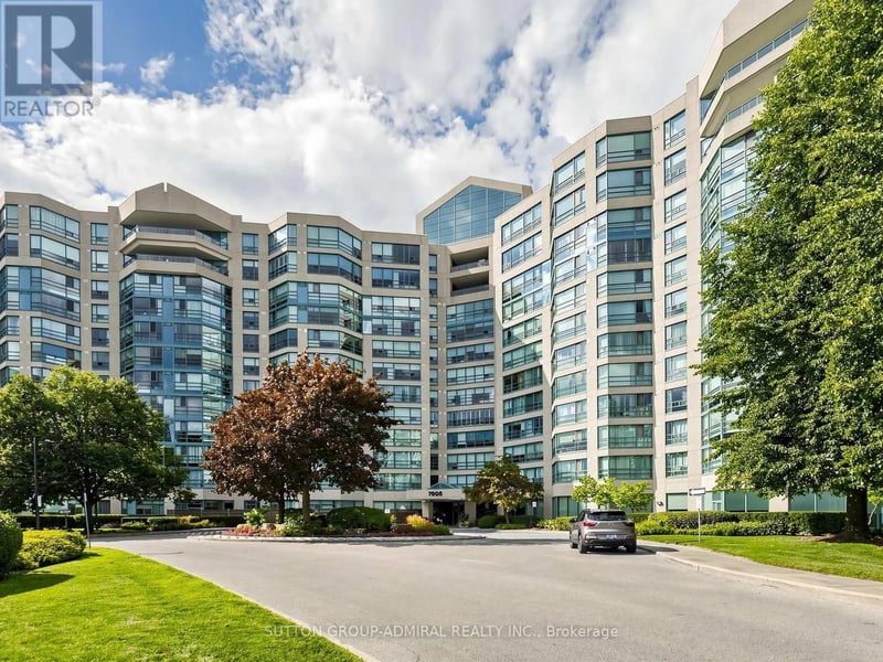 #910 7905 Bayview Avenue, Markham (Aileen-Willowbrook), Ontario, L3T7N3, Markham (Aileen-Willowbrook), Ontario — photo 1 of 5