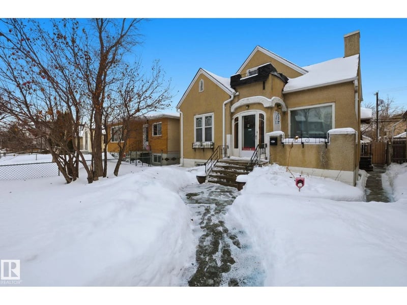 11515 101 ST ST NW NW, Edmonton, Alberta, T5J2B2, Edmonton, Alberta — photo 1 of 5