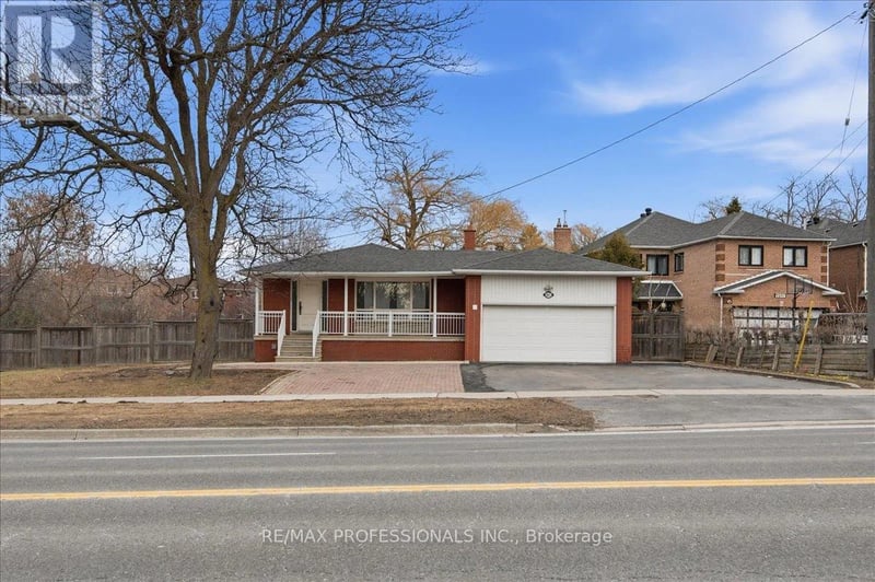 #C 9611 Keele Street, Vaughan (Maple), Ontario, L6A1M1, Vaughan (Maple), Ontario — photo 1 of 5
