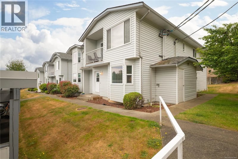 #1 274 Harwell Road, Nanaimo, British Columbia, V9R6V1, Nanaimo, British Columbia — photo 1 of 5