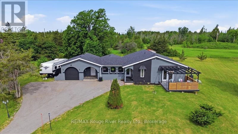 15 Healey Falls Drive, Trent Hills (Campbellford), Ontario, K0L1L0, Trent Hills (Campbellford), Ontario — photo 1 of 5