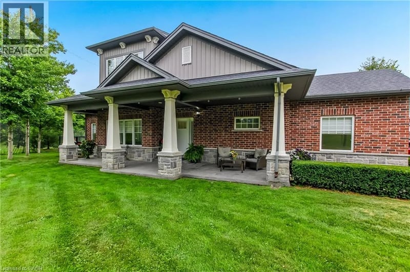 #22 190 ARGYLE Street, Simcoe, Ontario, N3Y0C1, Simcoe, Ontario — photo 1 of 5
